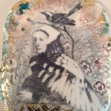 Evaporate[Bowes museum from 18 Nov 2017]   